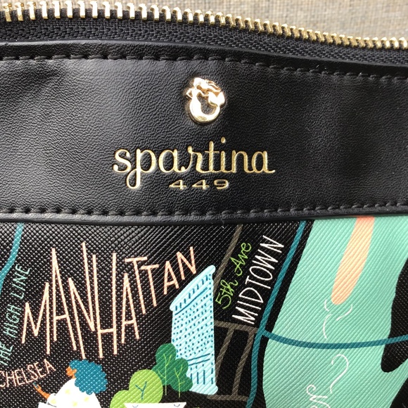 Spartina 449 Bag - Picture 6 of 12